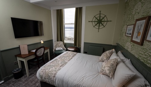 Panoramic Double Room