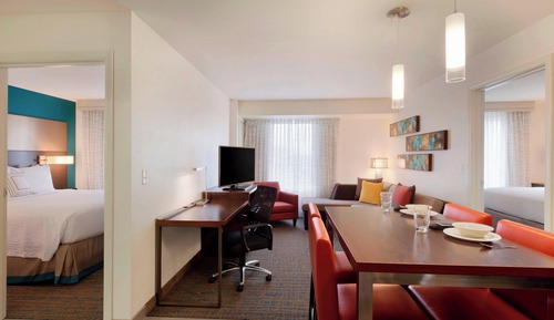 Suite, 2 Bedrooms