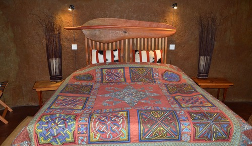 Luxury Cave