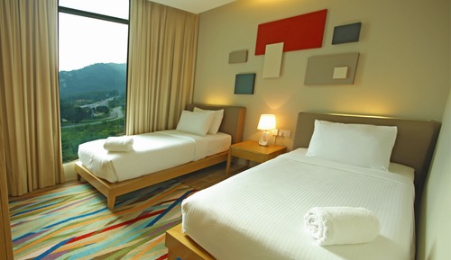 Family Suite