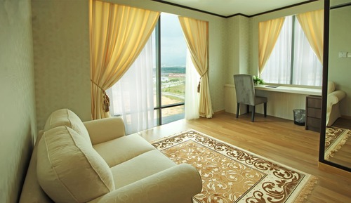 Royal Suite