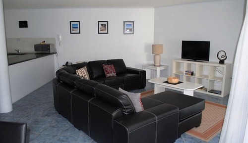 Apartment, 2 Bedrooms