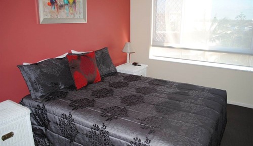 Apartment, 2 Bedrooms (Top Floor )