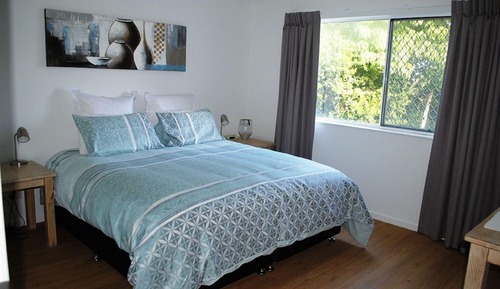 Apartment, 3 Bedrooms
