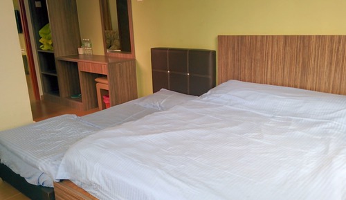 Apartment, 3 Bedrooms
