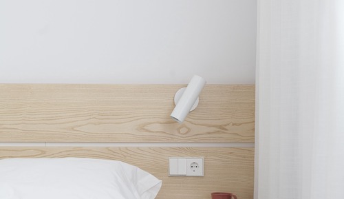 Double Room, Sea View