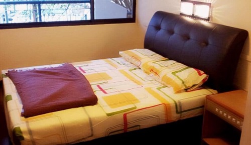 Studio Suite (Apartment, Mountain View with Balcony)