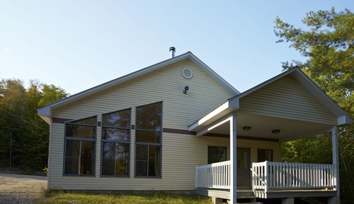 Chalet, Multiple Bedrooms, 40 people (La Source)