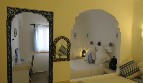 Suite