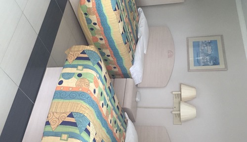 Room, 2 Double Beds, Non Smoking