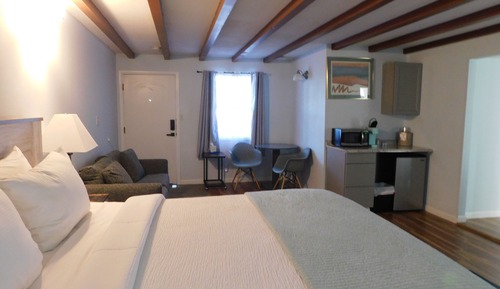 Breckenridge Suite