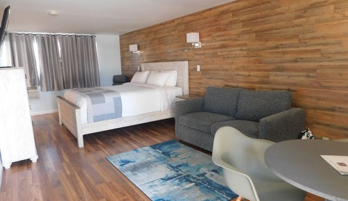 Aspen Suite