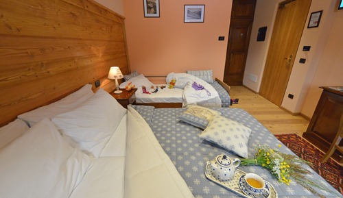 Comfort Triple Room