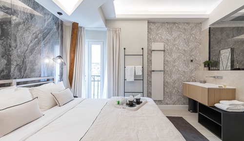 Superior Suite