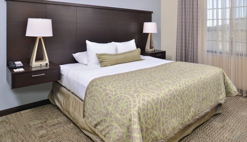 Suite, 1 Bedroom, Accessible, Kitchen (Comm, Tub)