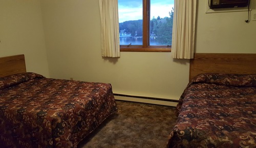 Suite, Non Smoking
