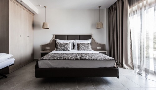 Budget Double Room