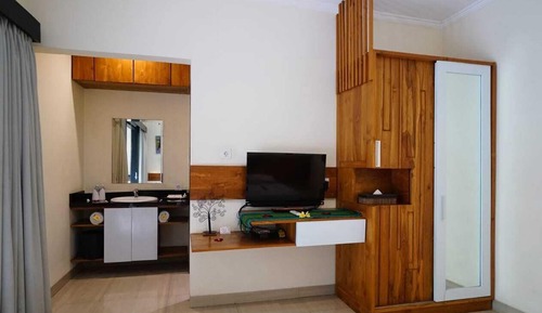 Villa, 2 Bedrooms, Private Pool