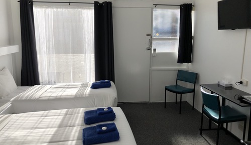 Double or Twin Room