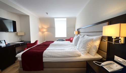 Premium Double or Twin Room, 1 Queen Bed