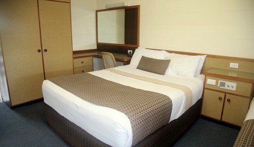 Budget Room