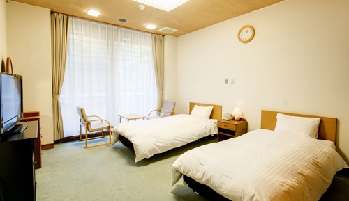 Western Style Room, Non Smoking