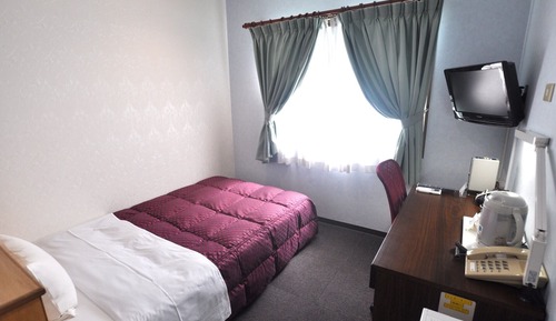 Single Room, Non Smoking