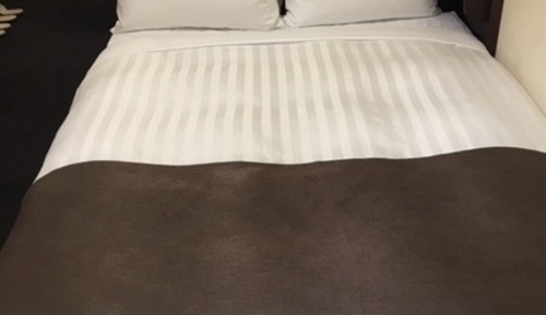 Semi-Double Room, Non Smoking