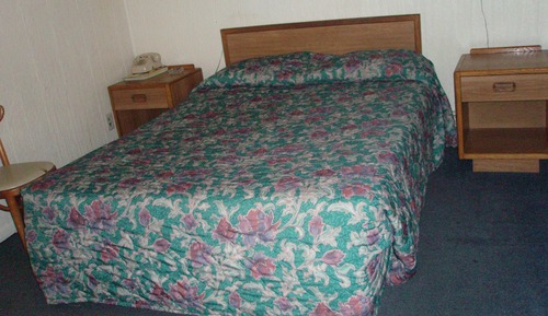 Room, 1 Queen Bed