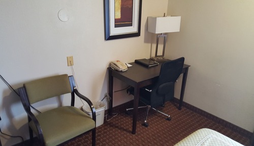 Room, 1 Queen Bed, Accessible, Non Smoking