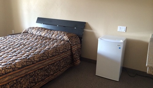Standard Room, 1 Queen Bed, Non Smoking