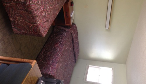 Standard Triple Room, Multiple Beds