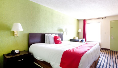 Room, 1 King Bed