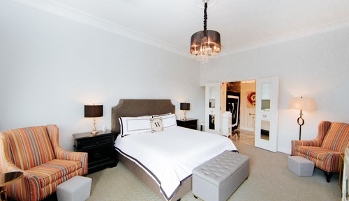 Luxury Single Room, 1 Bedroom