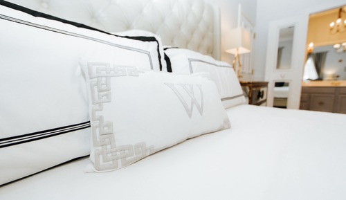 Luxury Room, 1 Bedroom, City View