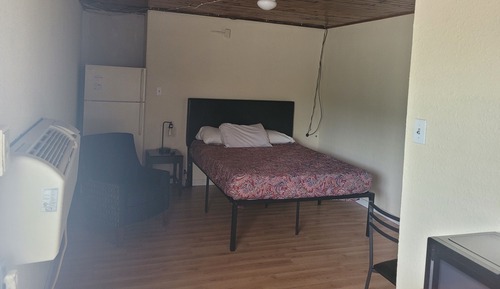 Room, 2 Queen Beds, Non Smoking, Refrigerator & Microwave