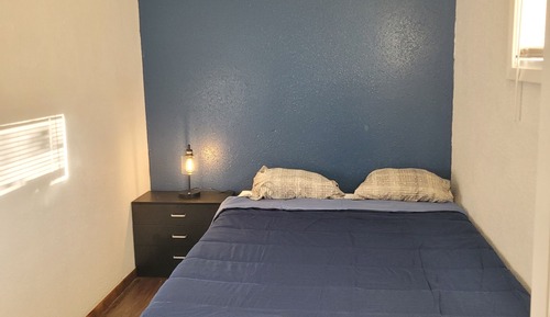 Deluxe Room, 1 Queen Bed with Sofa bed, Non Smoking, Kitchenette