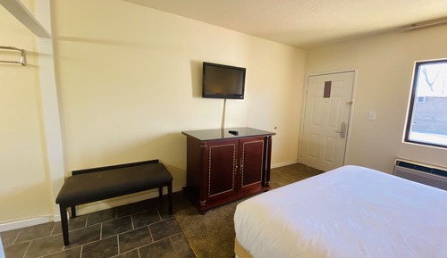 Junior Suite, 1 Bedroom, Non Smoking