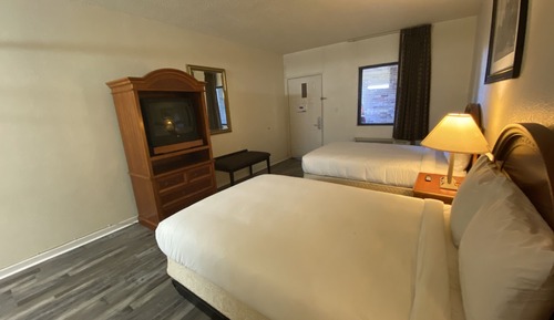 Suite, 2 Bedrooms, Non Smoking