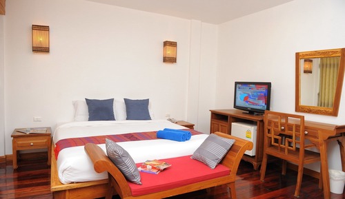 VIP Room