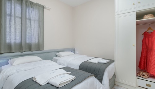 Superior Apartment, 2 Bedrooms