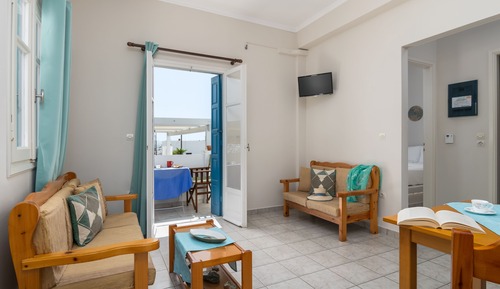 Elite Apartment, 1 Bedroom