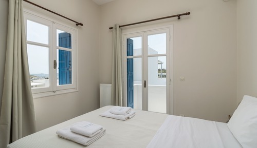 Standard Apartment, 2 Bedrooms