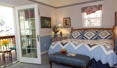 Wedgewood Room