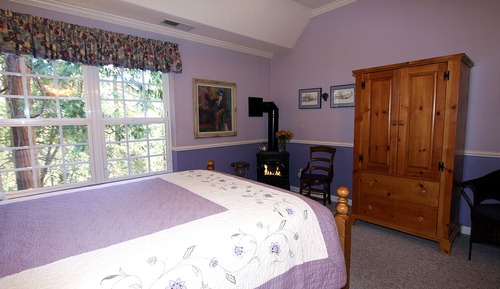 Lupin Room