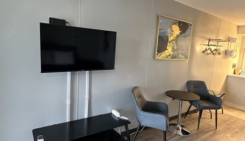 Classic Room
