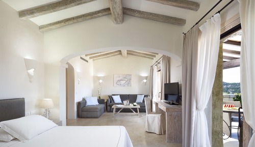 Suite (Pool)