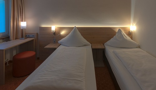 Double Room