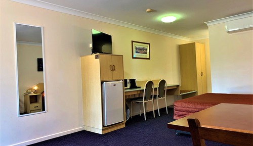 Queen Room