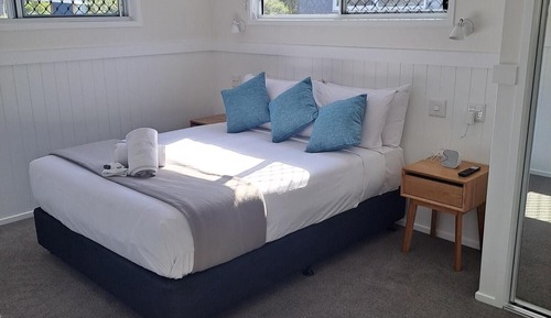 Seabreeze Accessible Villa